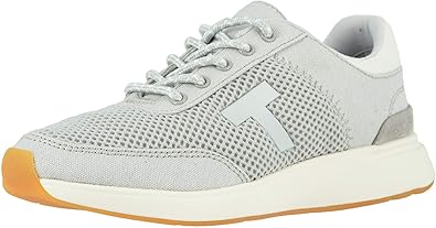 red birch canvas and mesh women's arroyo sneakers