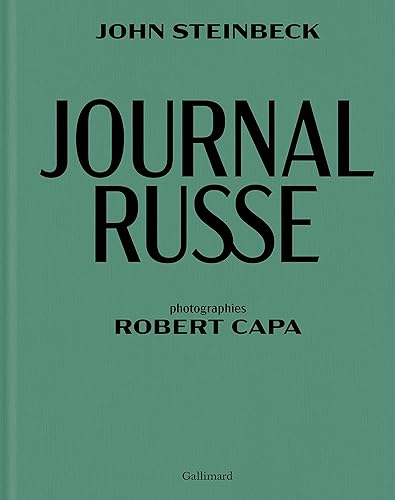 Journal russe: Édition illustrée