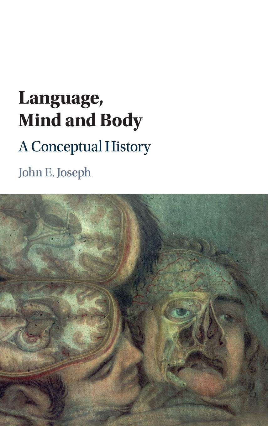 Buy Language, Mind And Body — BookShops.in