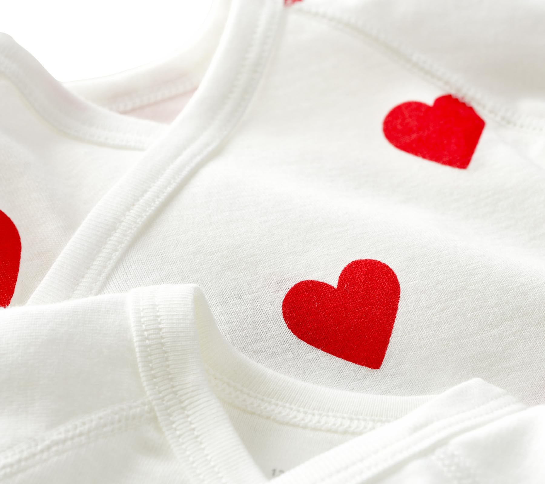Petit Bateau A04o7 Body Mixte bébé (lot de 3)