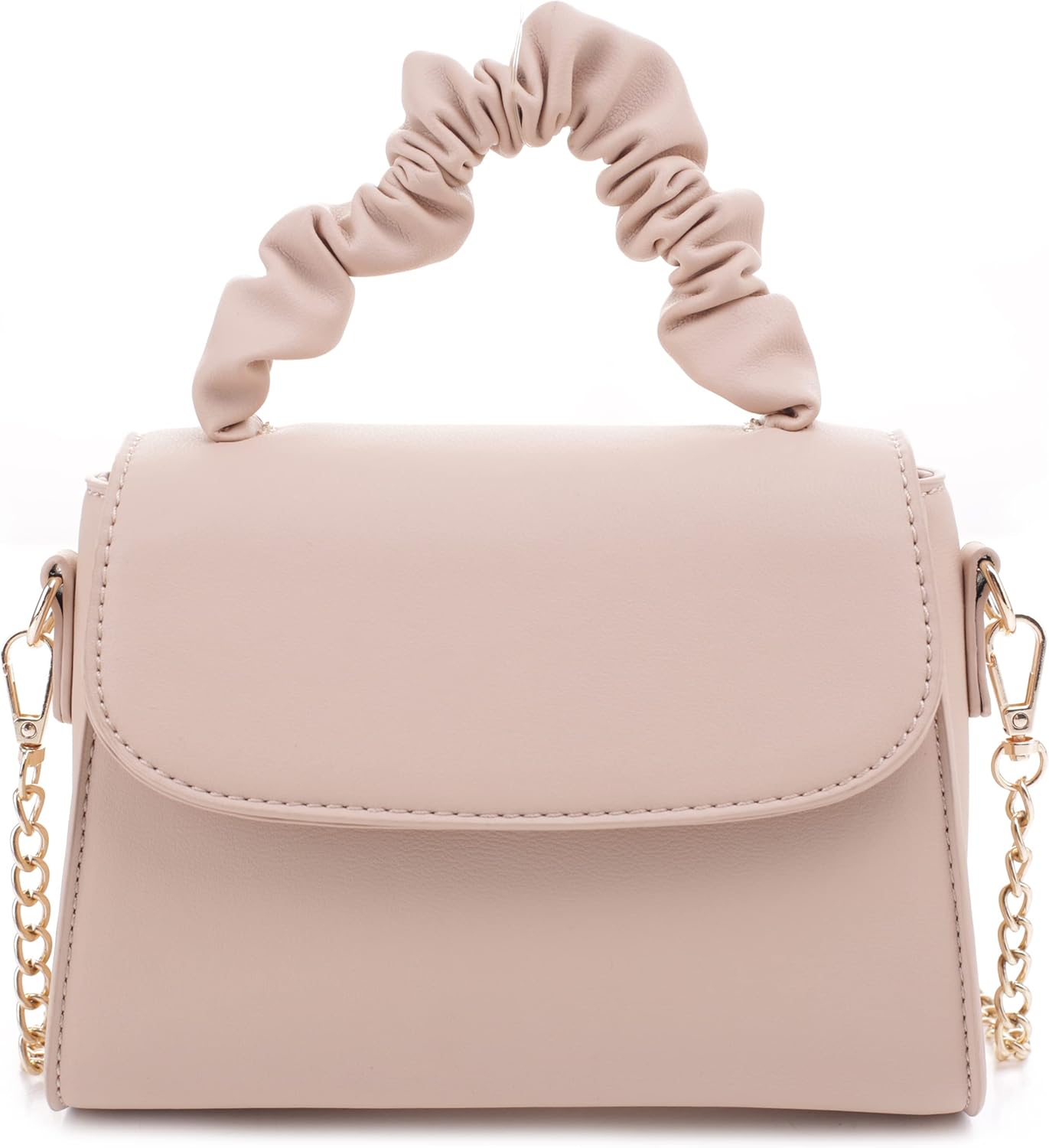 SG SUGU Mini Top handle Crossbody Bag