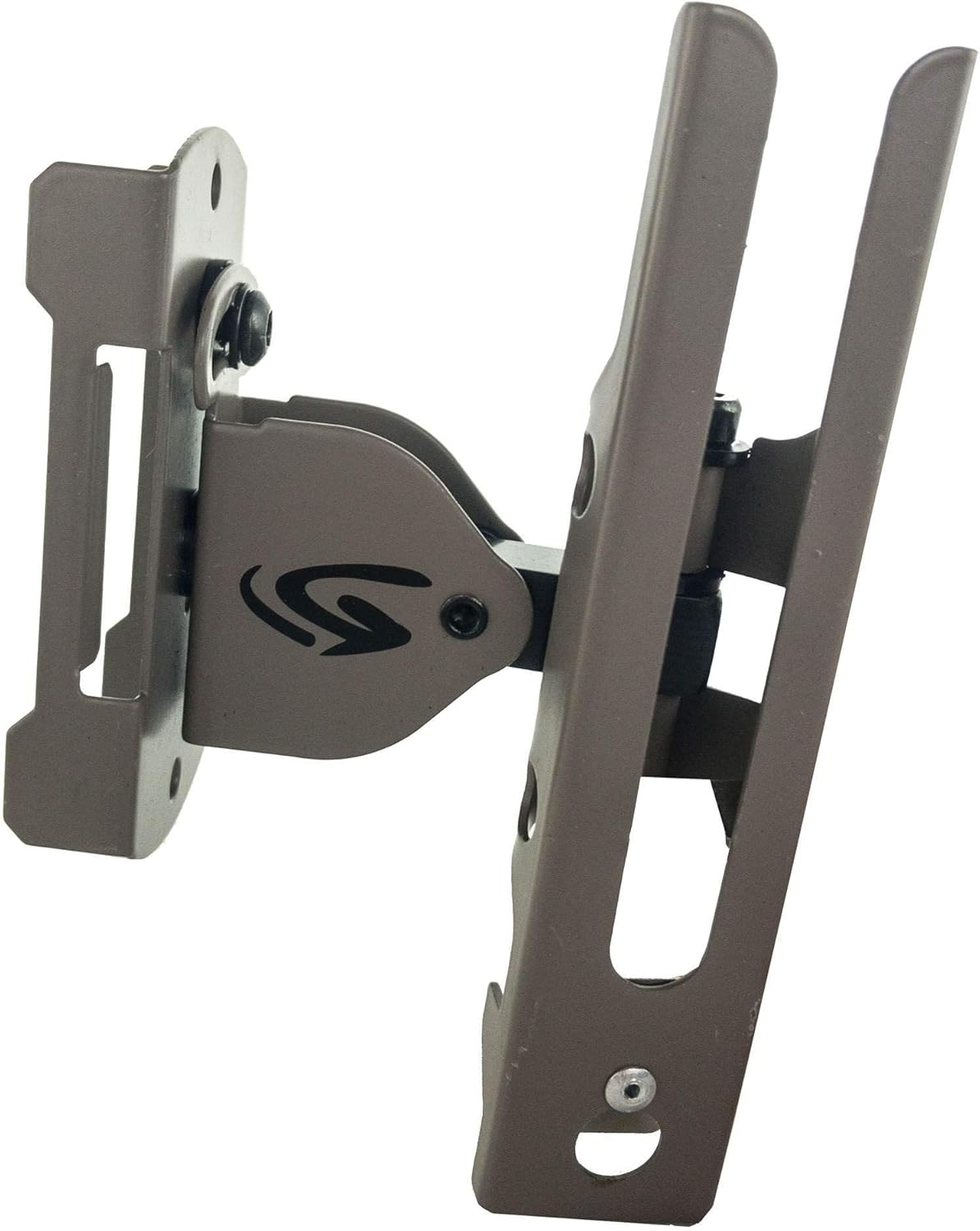 Cuddeback Genius Game Trail Hunting Camera Metal Universal Genius Pan-Tilt Mount (8 Pack)