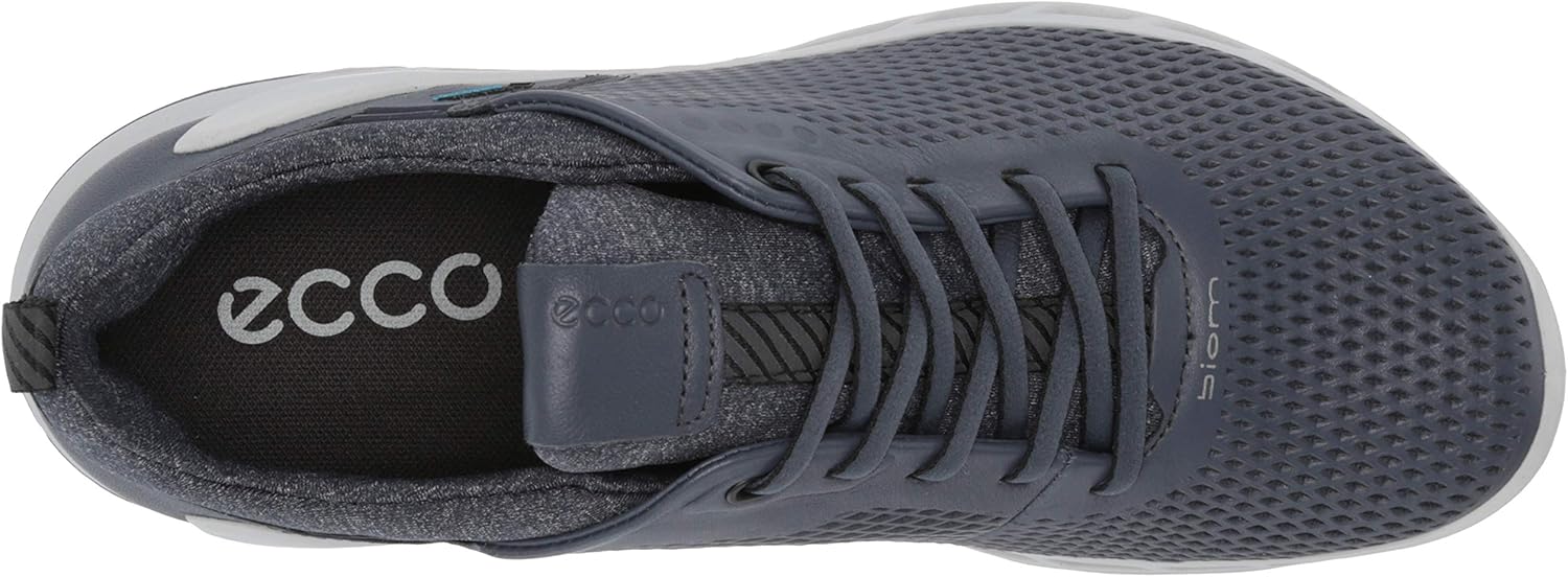 ECCO Men's Biom Cool Pro Gore-tex Golf Shoe 11-11.5 Ombre