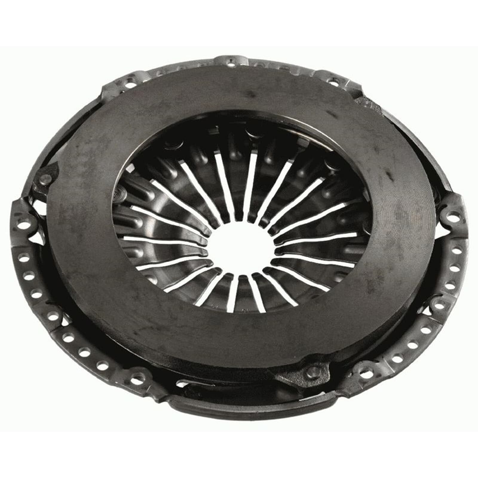 SACHS 3000 950 072 Kupplungssatz für Volkswagen Golf VII (5G1, BQ1, BE1, BE2) 2012-2021 und Andere Fahrzeuge