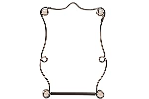 Perky-Pet 90, Copper Beaded Hummingbird Swing and Perch