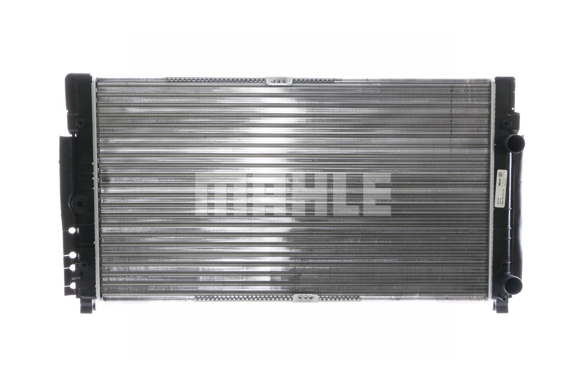 MAHLE Radiateur, refroidissement du moteur CR1533000S