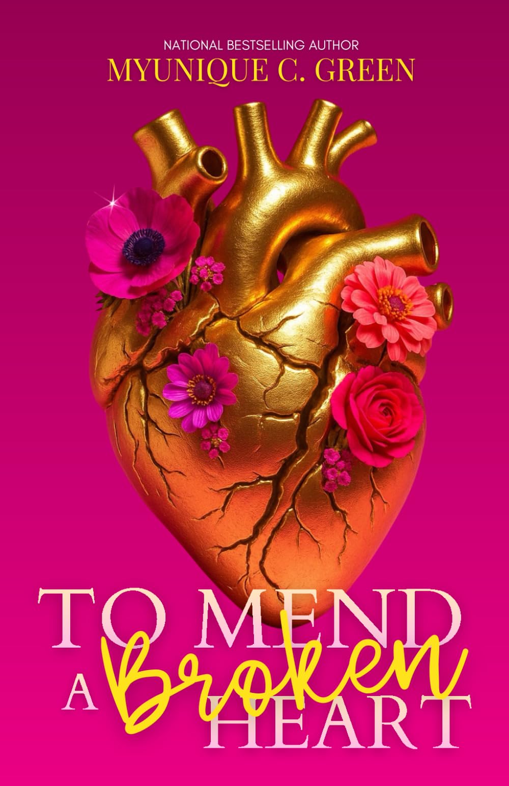 To Mend a Broken Heart