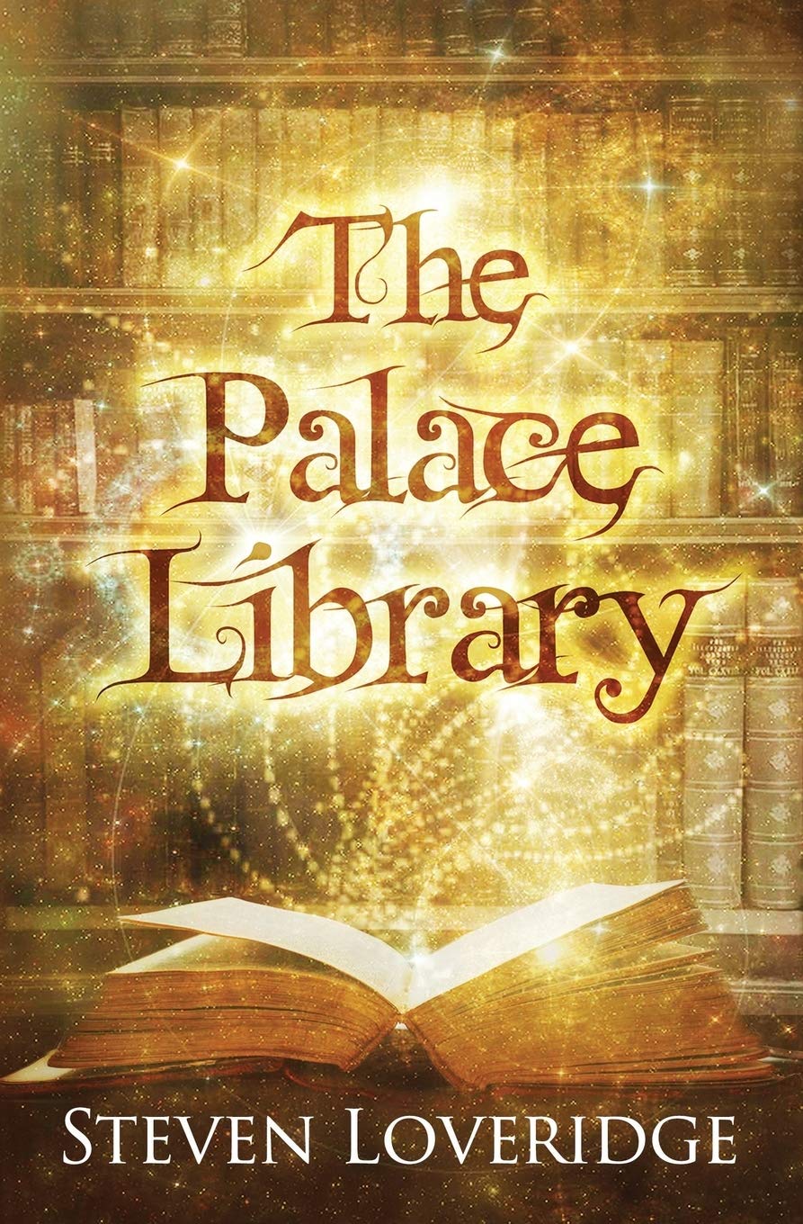 The Palace Library: Volume 1 (The Palace Library Series)
