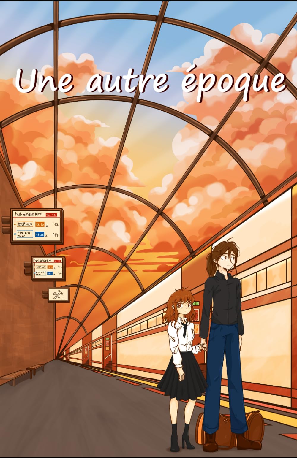 Une autre époque