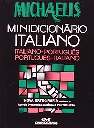 Michaelis Minidicionário Italiano