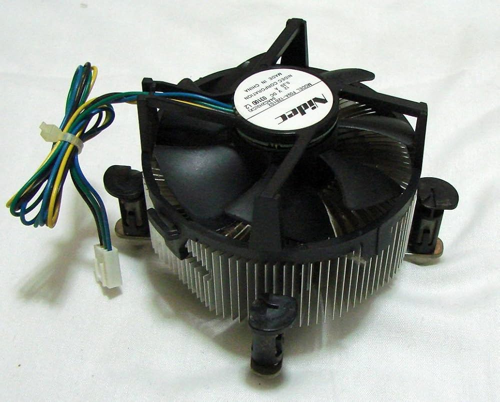 CPUのファン27個セット CPUのファン27個セット