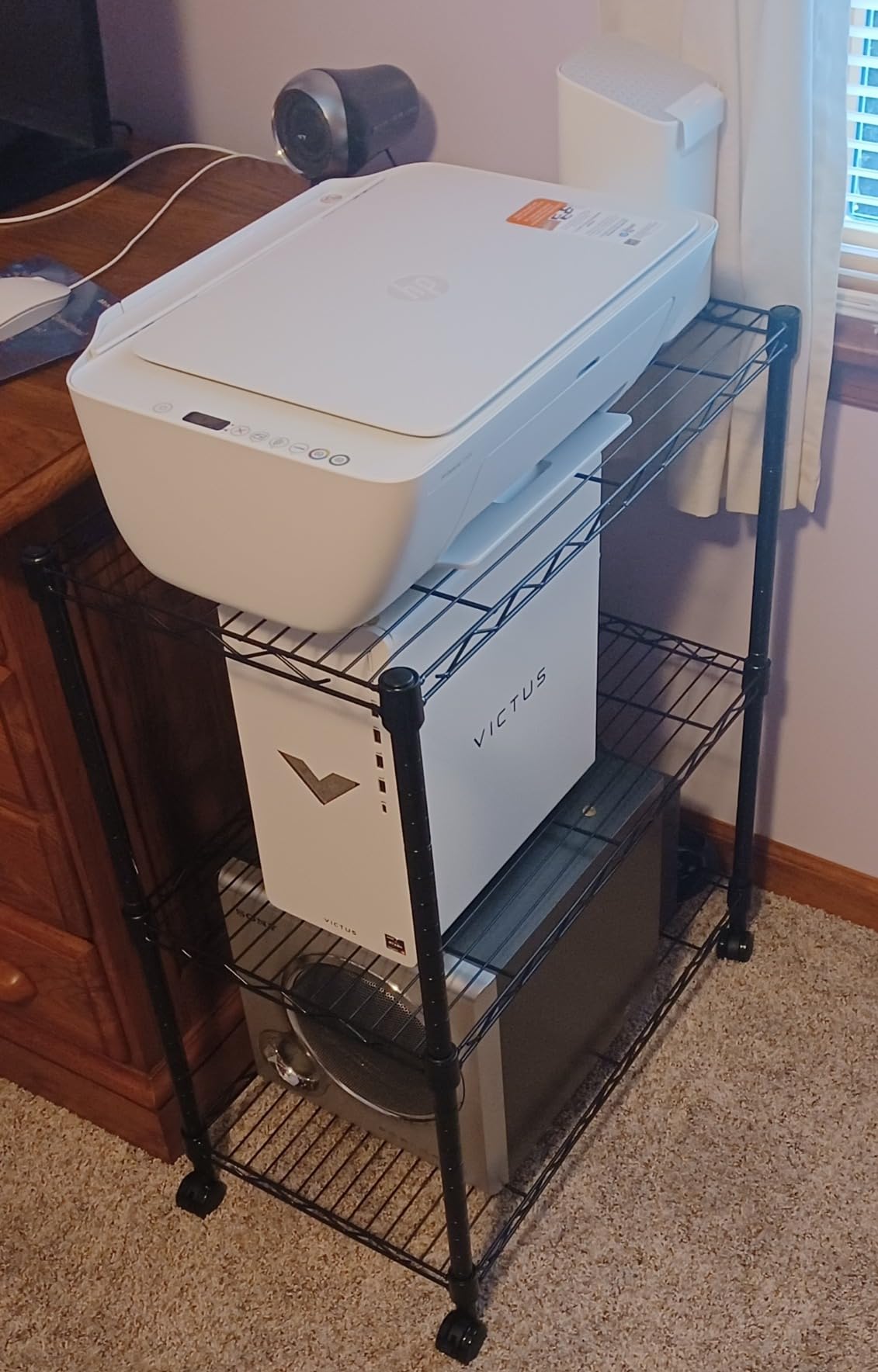 Customer photo