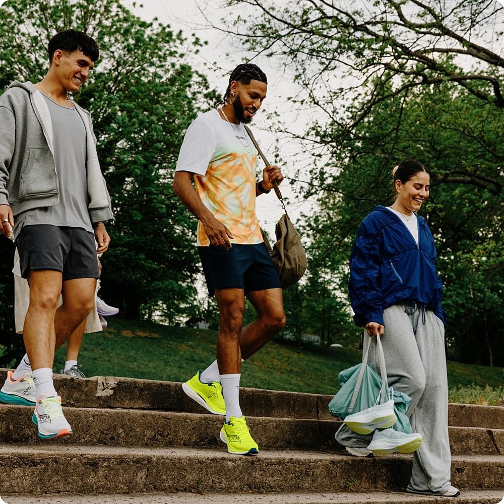 Saucony Mens Endorphin Speed 5 - Image 2