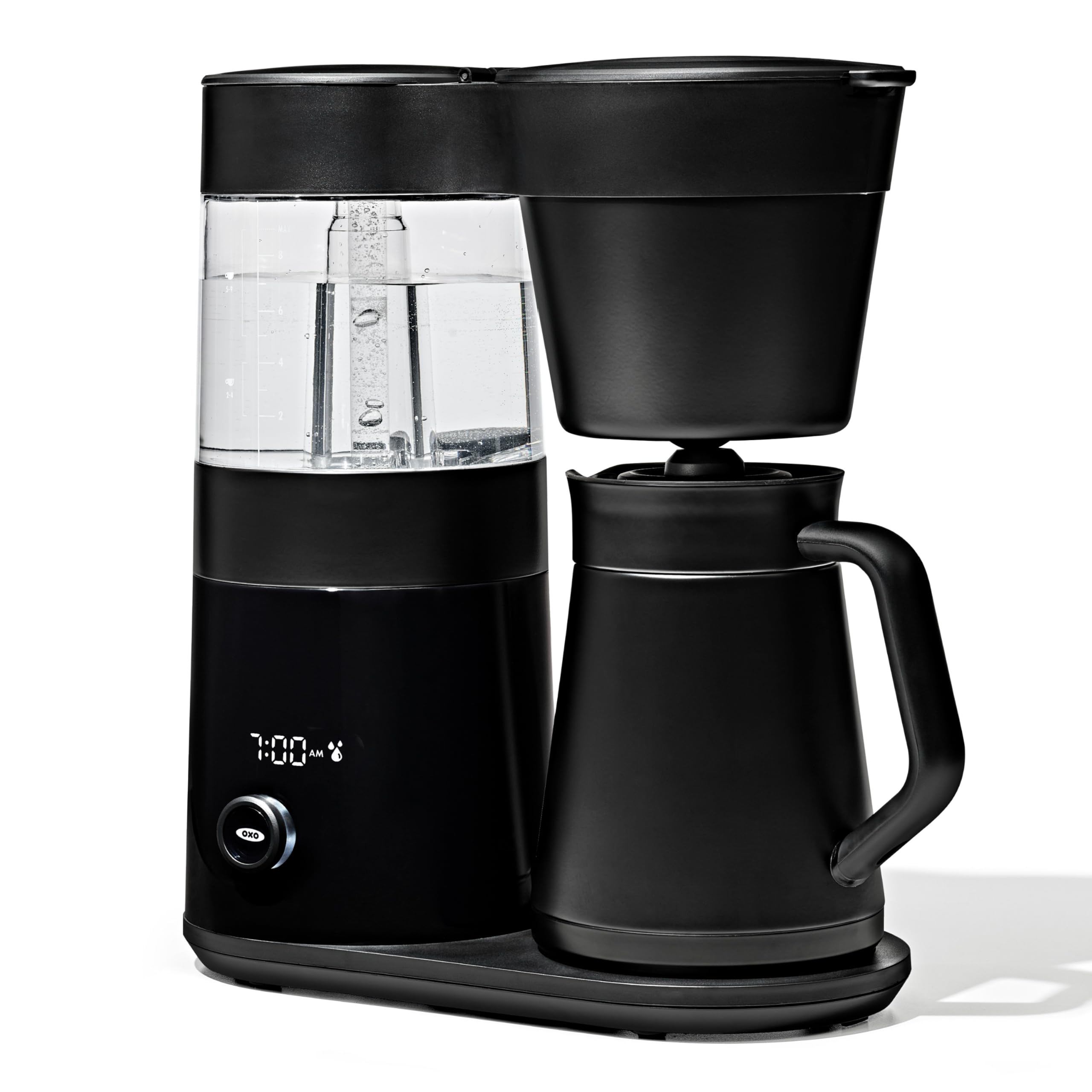 OXO Brew 9-Cup Drip Coffee Maker Programmable Machine