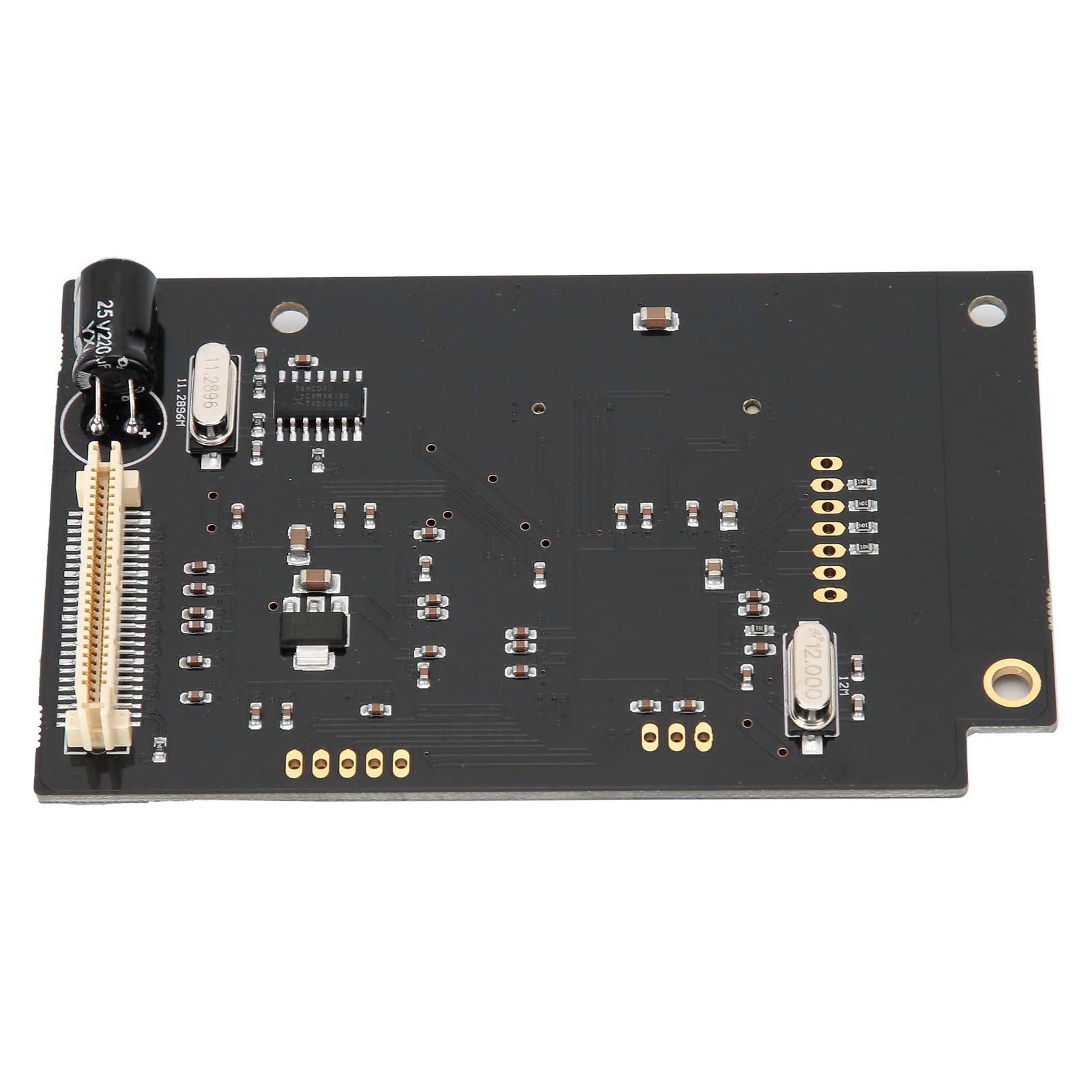 Scheda di Simulazione dell'unità Ottica, Sostituzione della Periferica di Gioco V5.15b per L'host VA1 della Console di Gioco Dreamcast, Perfetta per Eseguire L'Originale per Lo Specchio GDI