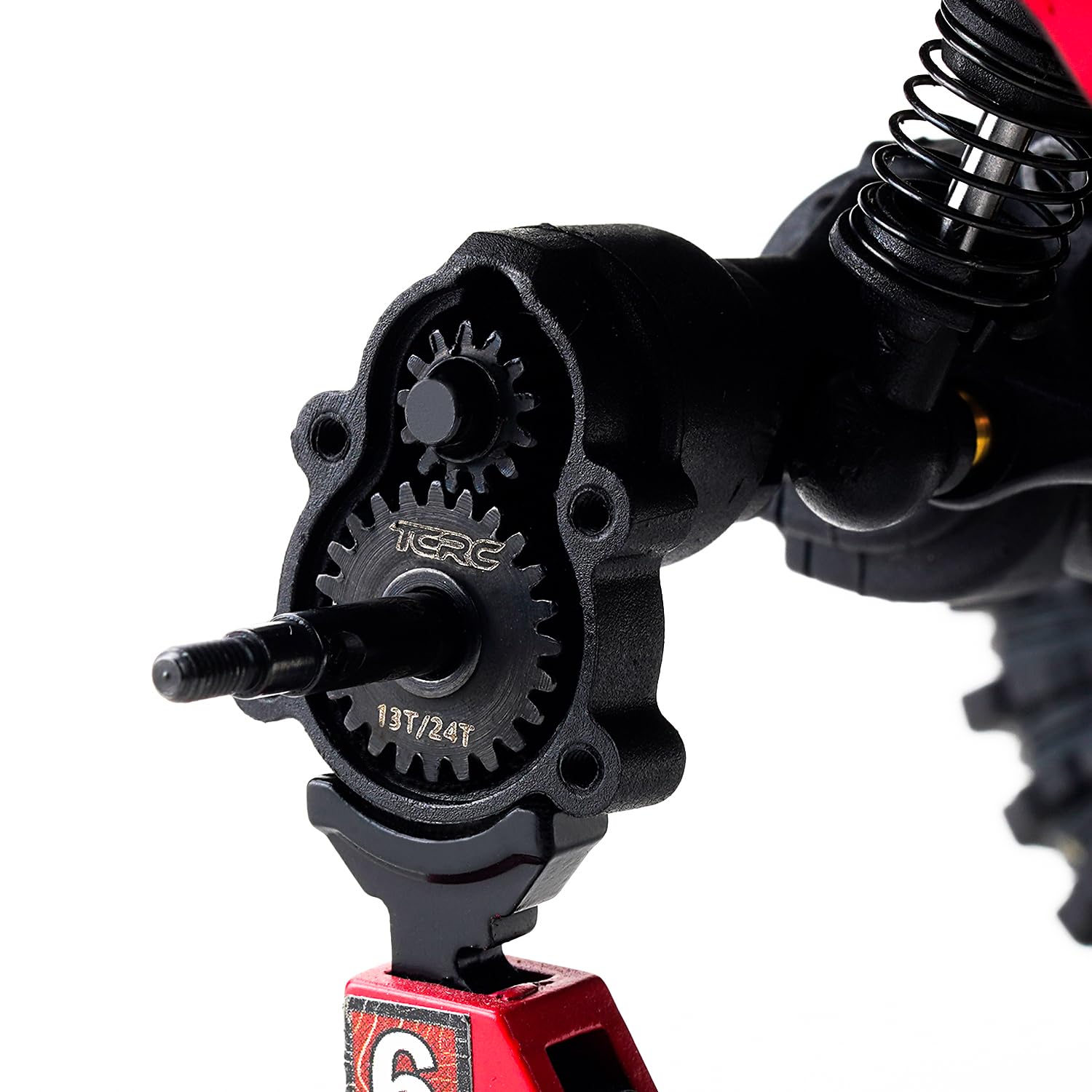 オーバーロードサプライセット Amazon.com: TCRC 8PCS Chromoly Steel Portal Overdrive & Underdrive