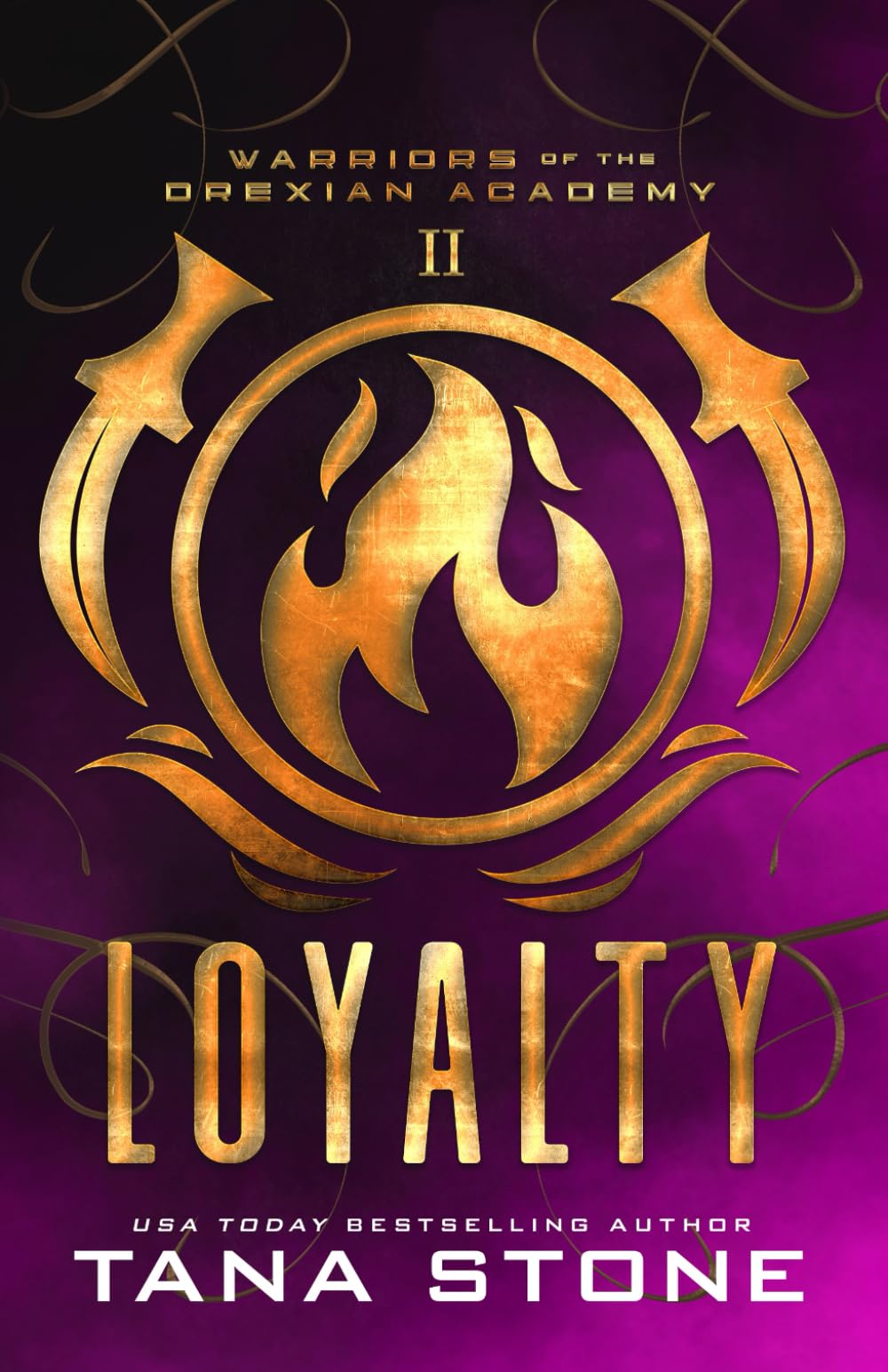 Cover of Loyalty