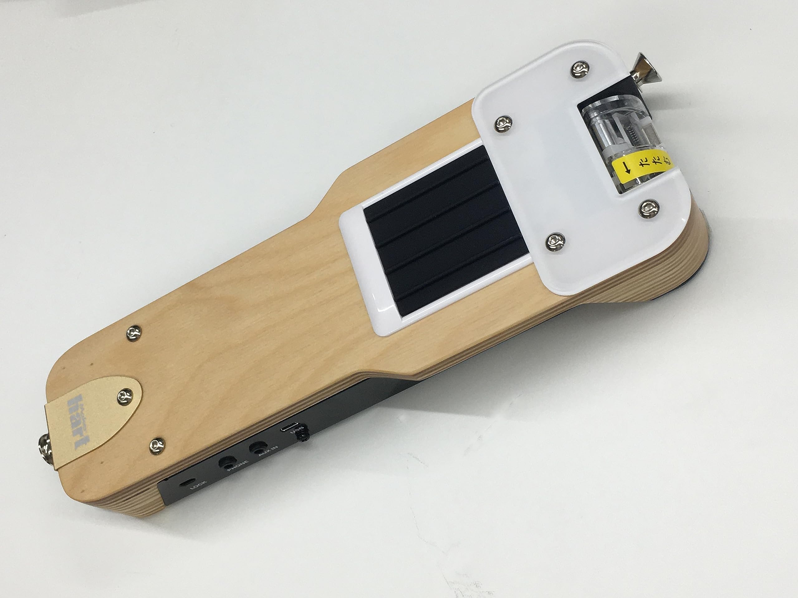 Amazon.co.jp: 【正規輸入品】Maker hart EU-ONE／ 折りたたみ式電子 