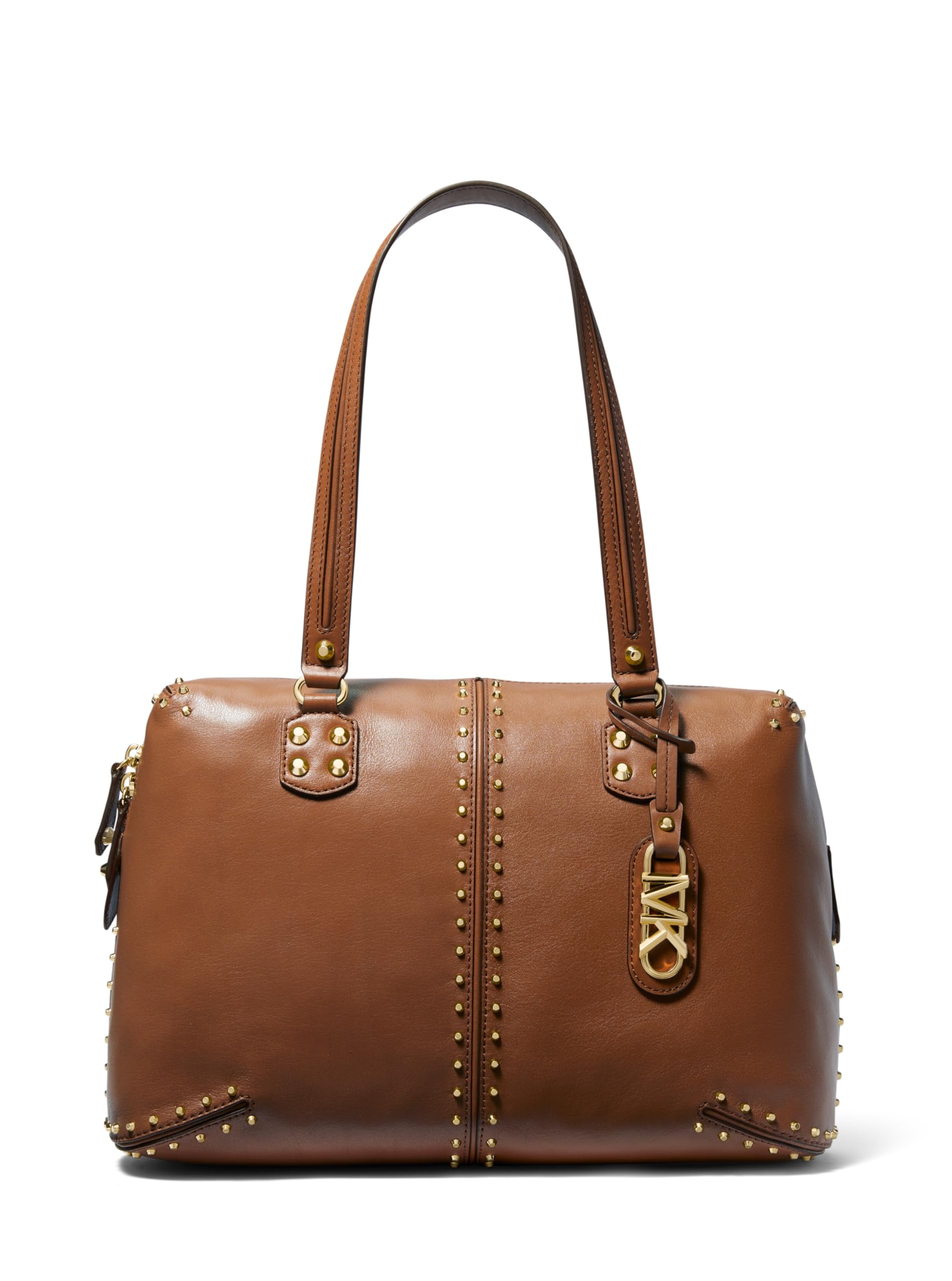 Michael Kors Astor Studded Tote