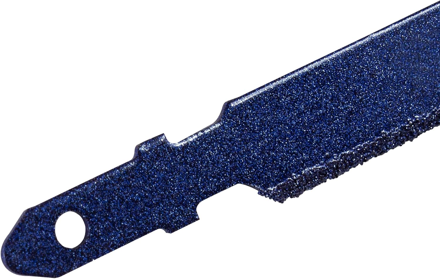 QEP 3" Diamond Edge Jigsaw Blade