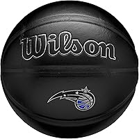 Vista 39 de WILSON NBA Team Premiere Basketballs - Size 7-29.5