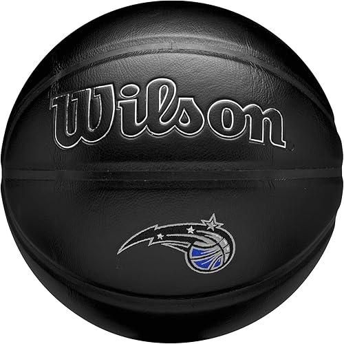 Miniatura 39 de WILSON NBA Team Premiere Basketballs - Size 7-29.5"