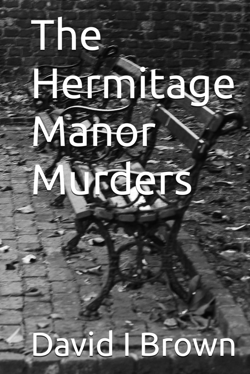 The Hermitage Manor Murders