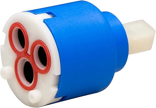 Moen Cartucho de reemplazo de una sola manija 4000