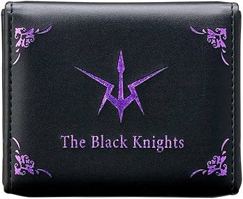 Amazon | 合皮製デッキケース コードギアス 反逆のルルーシュ「黒の