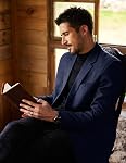 COOFANDY Men's Blazer Casual Slim Fit Sport Coats Two Button Lightweight Suit Jacket