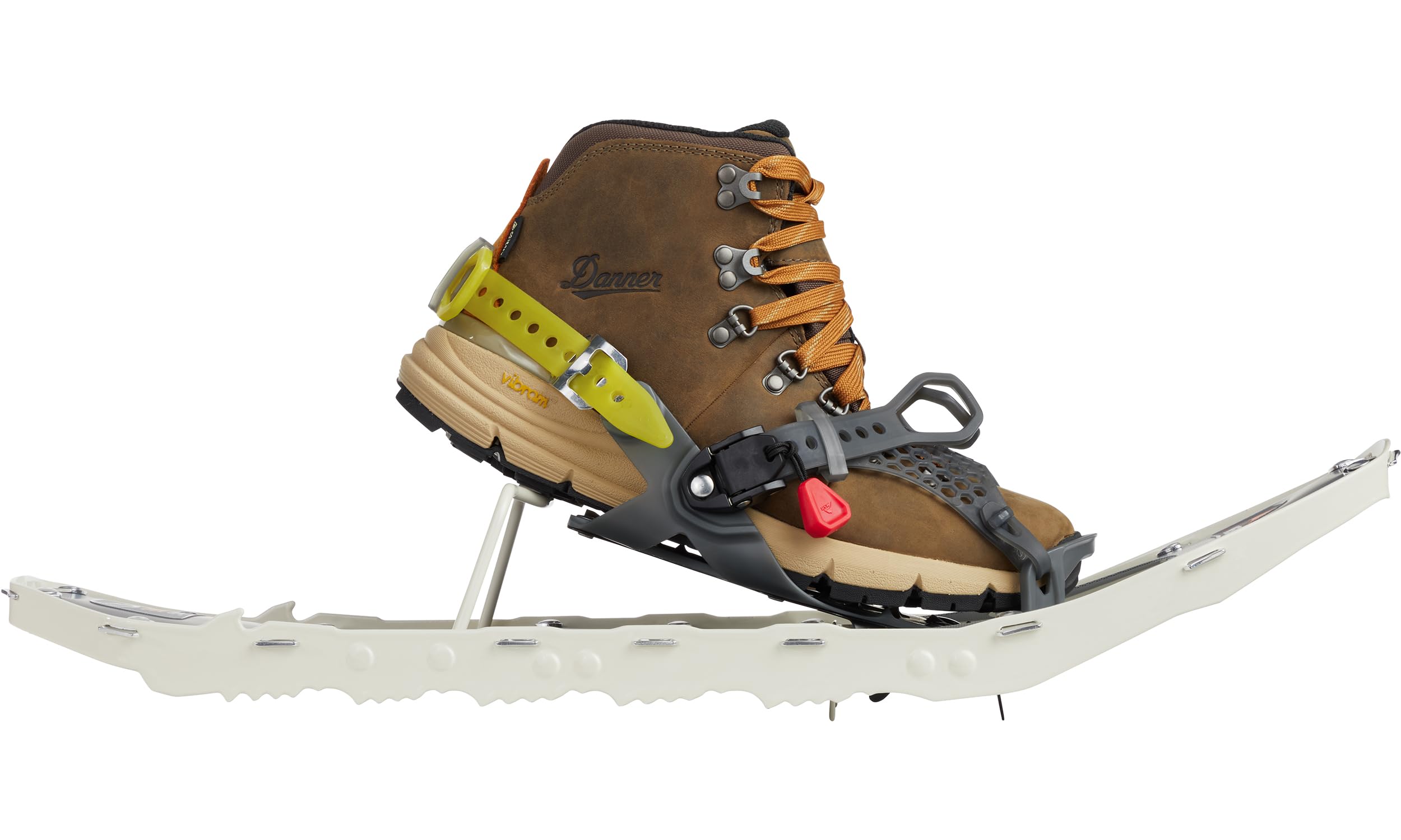 Msr Lightning Explore Raquettes à Neige pour Femme pour randonnée et Trekking