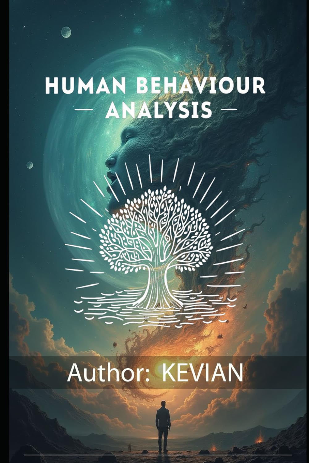 HUMAN BEHAVIOUR ANALYSIS