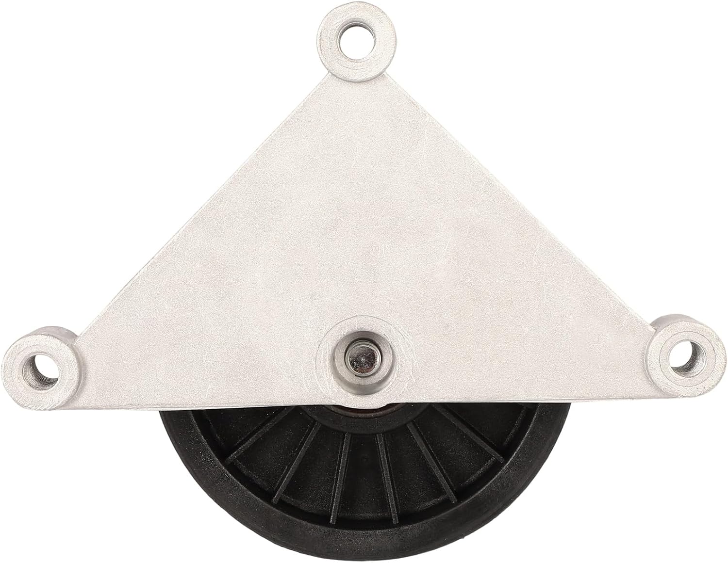 AC Bypass Pulley for Chevrolet Express 2500 4.3L for Chevrolet Express 2500 5.0L A/C Compressor Bypass Pulley for car