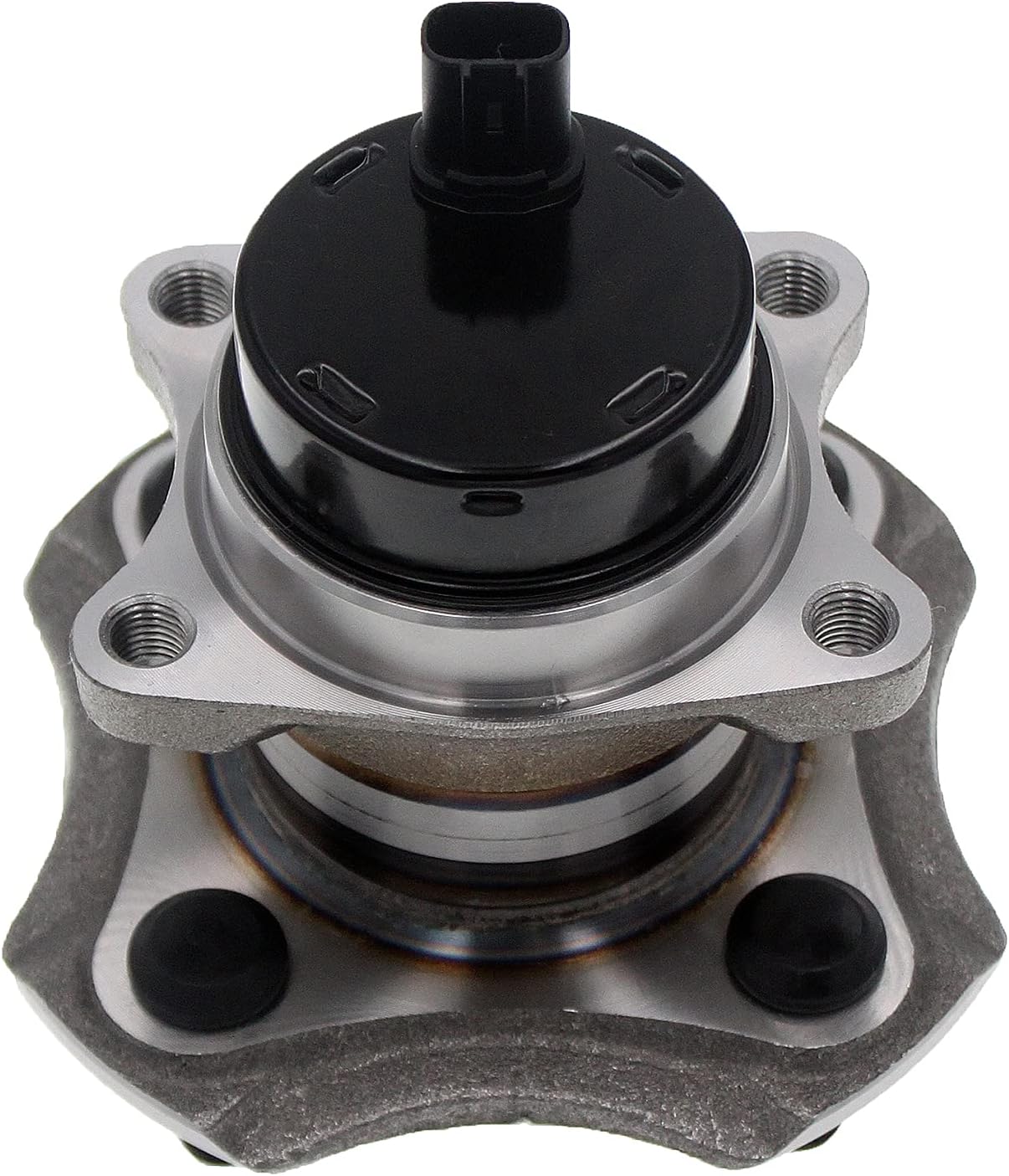 Dorman 951-882 Rear Wheel Bearing and Hub Assembly Compatible with Select Scion/Toyota Models