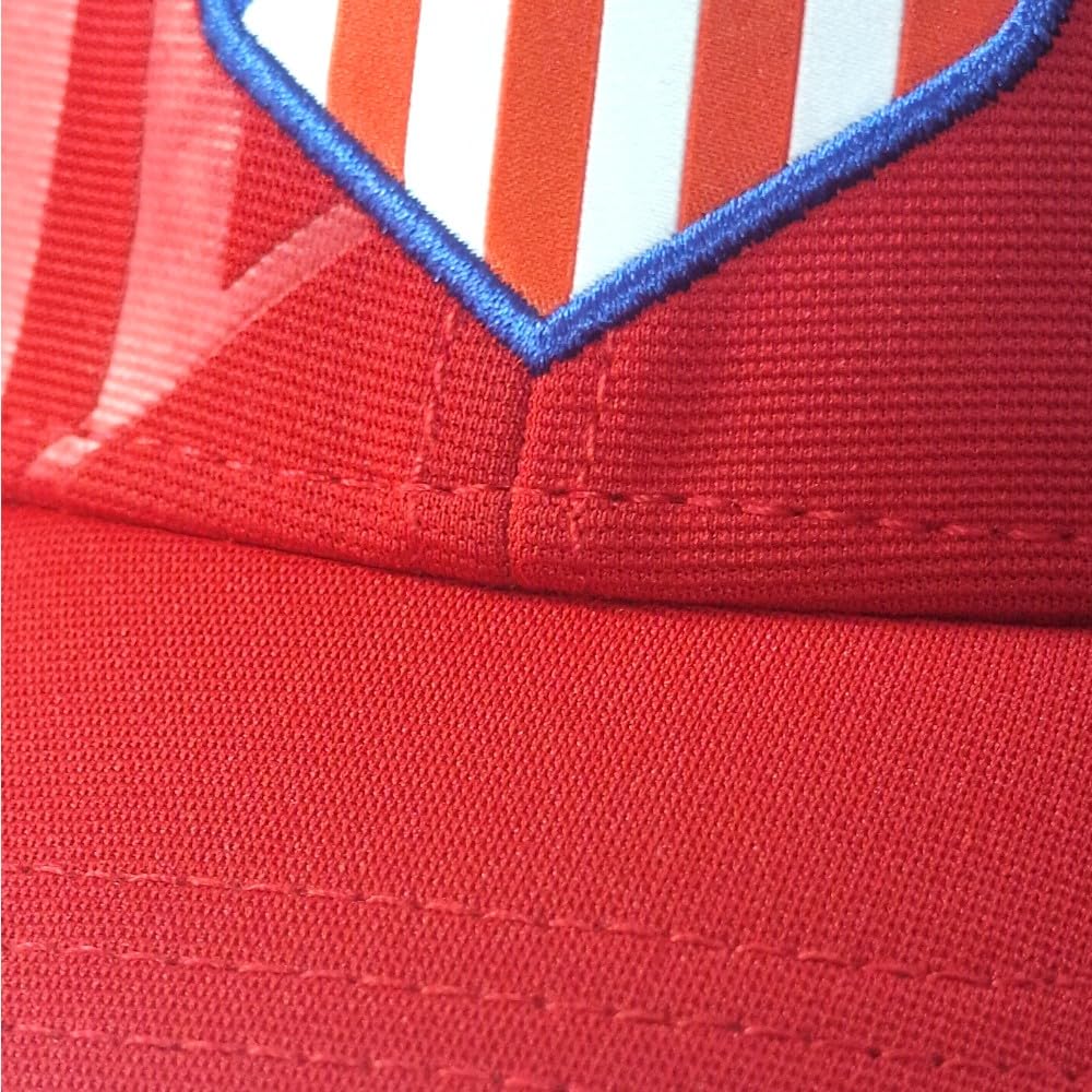 Gorra Atlético de Madrid Oficial Unisex