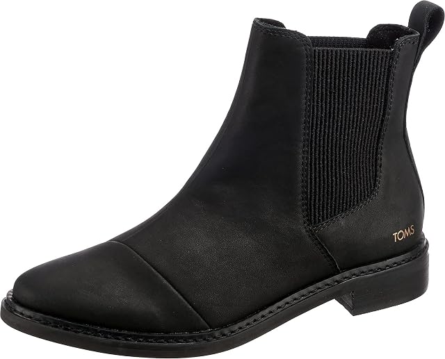 TOMS Womens Charlie Boot