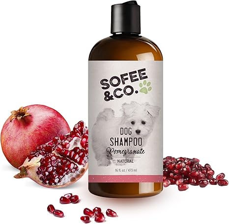 amazon puppy shampoo