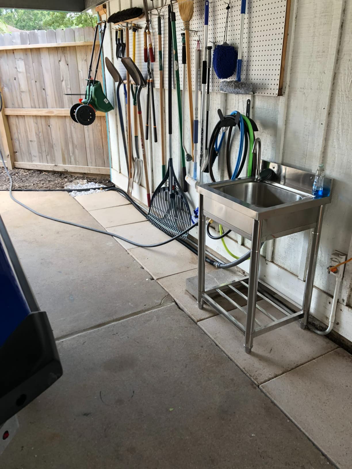 Easy Installation, good value for the money