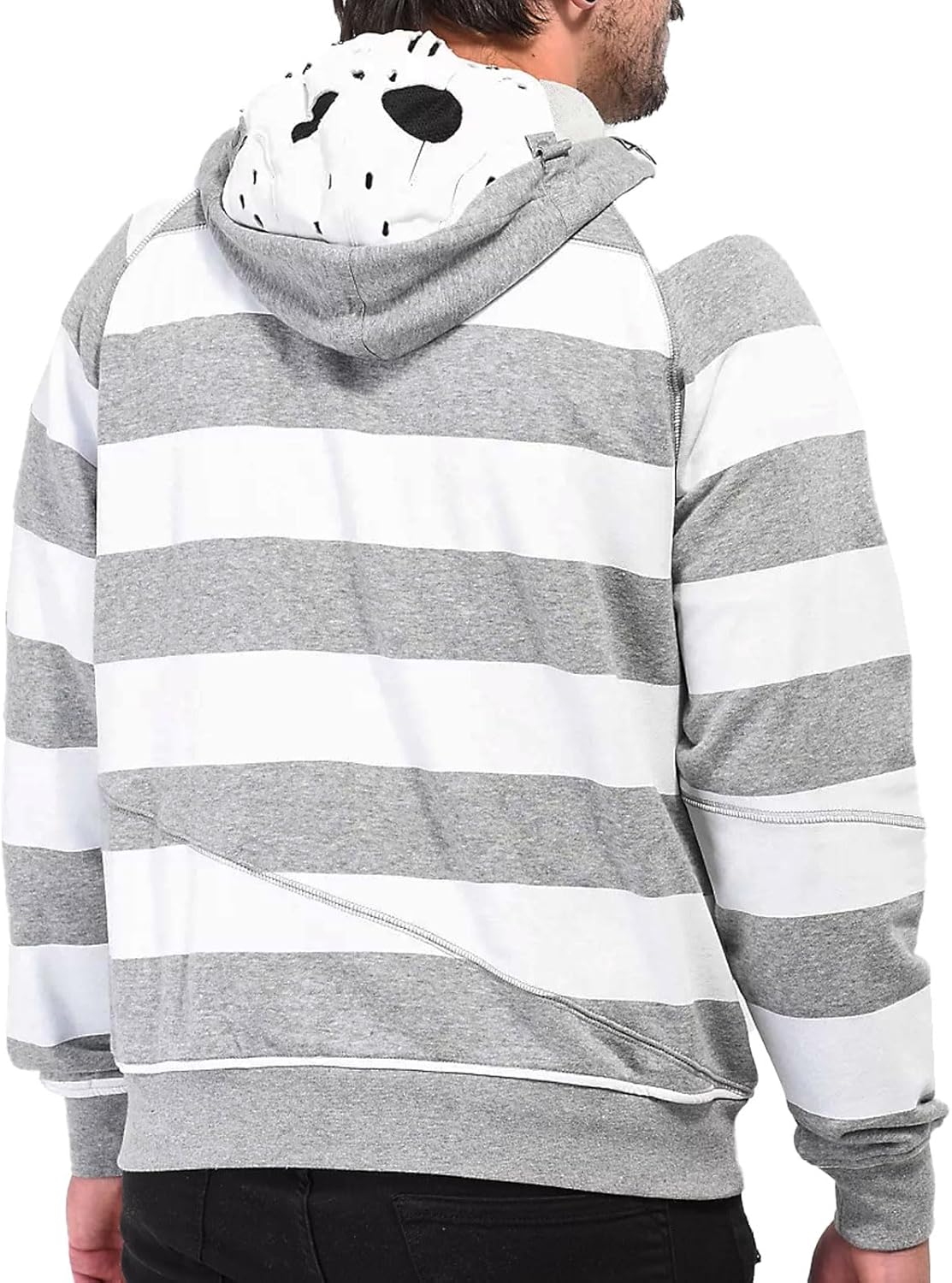 LRG mens Friday the 47th Hoody