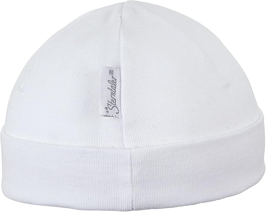 Woolen Cap by Sterntaler