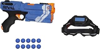 Rivals Kronos XVIII-500 Battle Set Team Blue