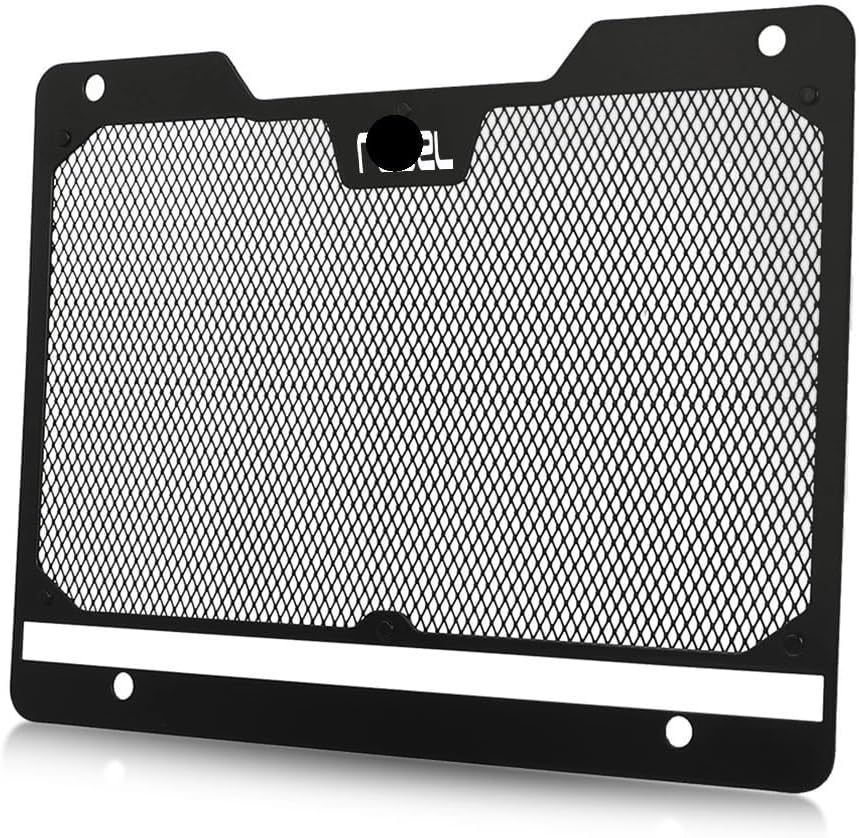 Radiator Grille Guard Cover, Motorcycle for H&onda Rebel 1100 Rebel1100 Rebel 1100 CMX 1100 CM1100 2021 2022 2023 Radiator Grille Grill Protective Guard