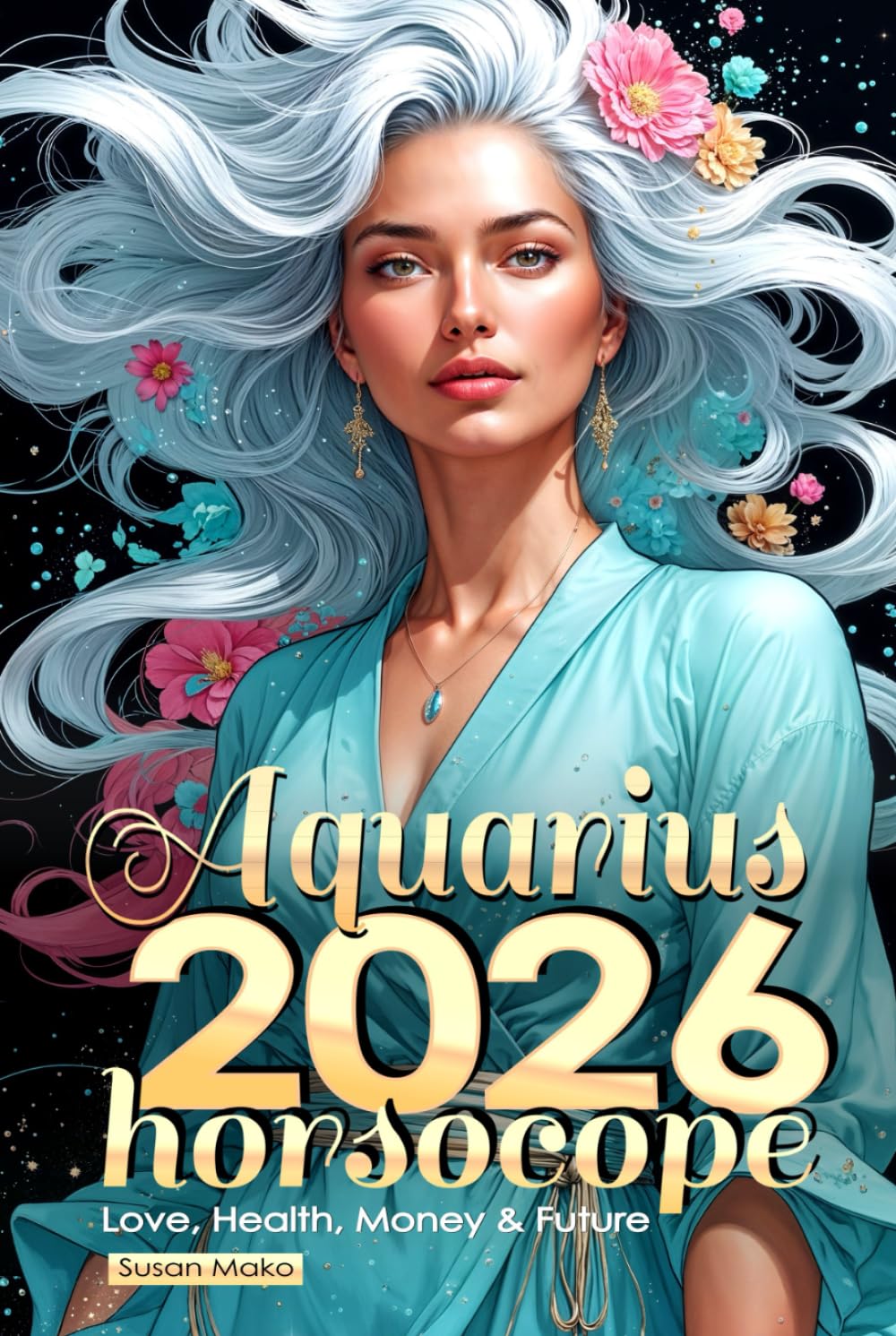 Aquarius Horoscope 2026: Love, Health, Money & Future (Horoscopes 2026)