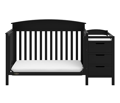 Miniatura 11 de Graco Benton - Cuna convertible 5 en 1