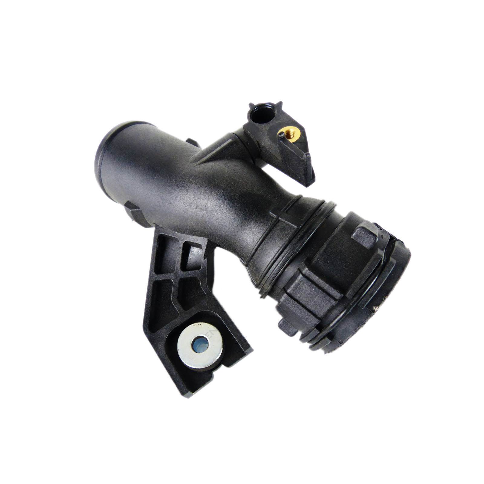 Durite Turbocompresseur Pour Nissan Qashqai 1.5 DCi (2008-2016) - Référence 14460BB30A/31A, Longueur 17 Cm - 11