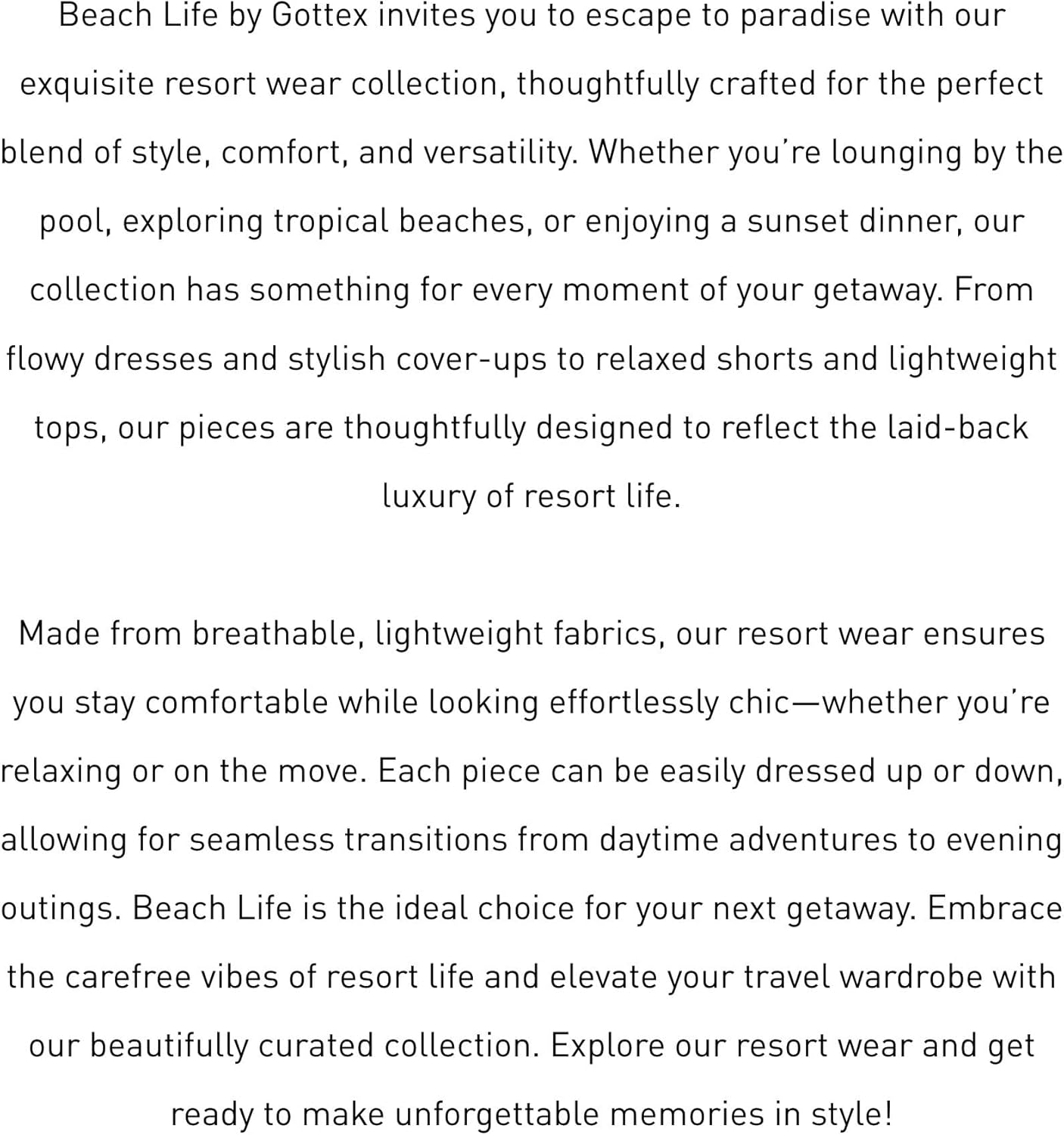 Gottex Beach Life Saint Tropez Floral Lace Cover-Up Pants - High Waist, Elastic Waistband, Flare Bottom