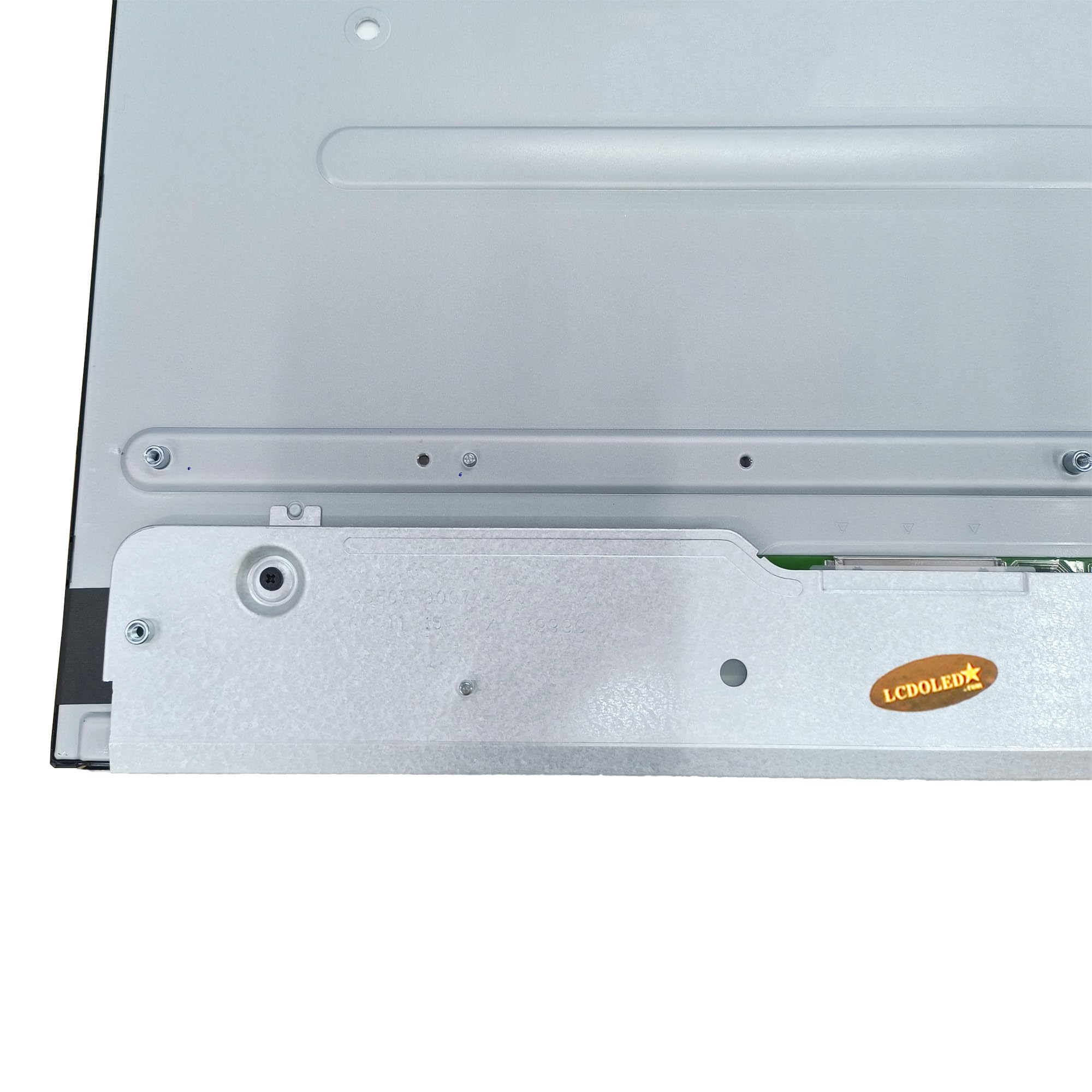Amazon.com: LCDOLED Compatible with HP Pavilion All-in-One 27