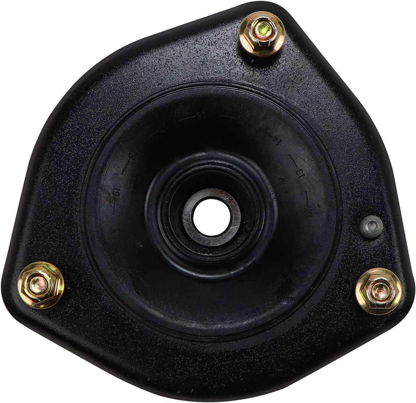 Beck/Arnley STRUT MOUNT