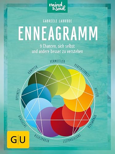Enneagramm: 9 Chancen, sich selbst und andere besser zu verstehen (Lebenshilfe Selbstcoaching)