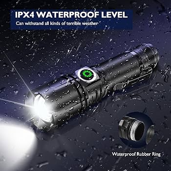 ライト・ランタン NITECORE DIFFENDER INFINITY SUREFIRE Review